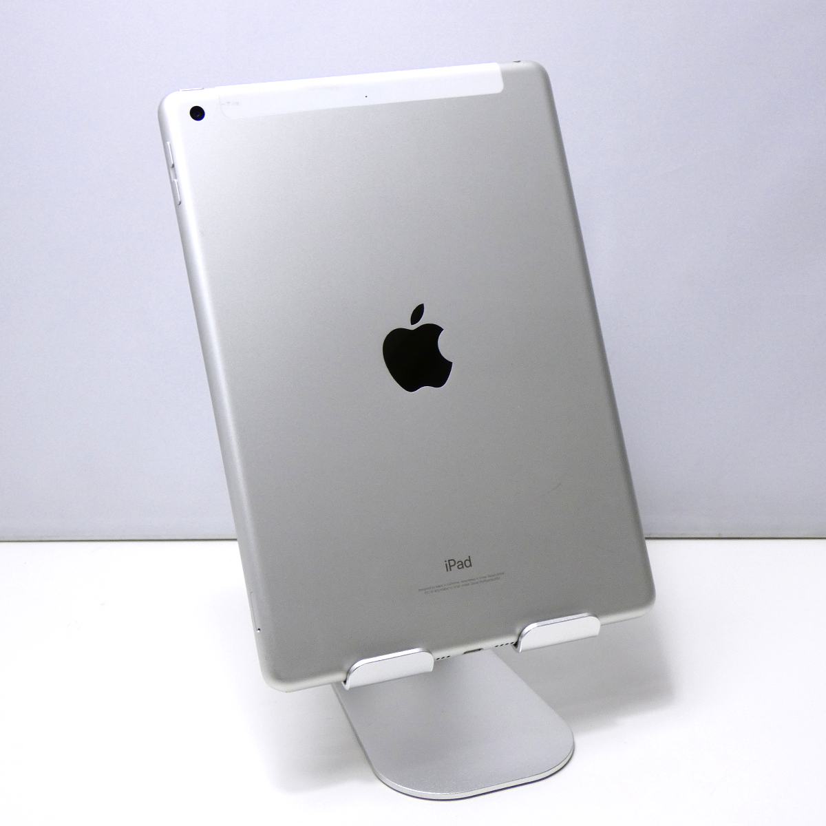 7766【早い者勝ち】iPad6 第6世代 32GB SIMフリー☆-